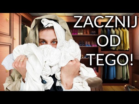 ZMIEŃ SIĘ! [1] - Mały krok dla Ciebie, ale wielki dla Twojego życia!