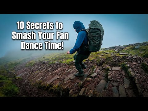 10 Secrets to Smash Your Fan Dance Time