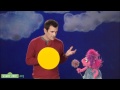 Sesame Street: Ty Burrell:Hexagon