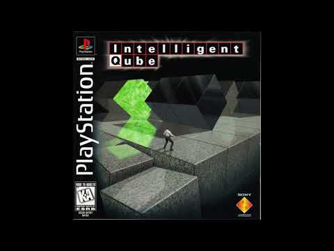 Best VGM 2343 - I.Q. : Intelligent Qube - The 1st Tide