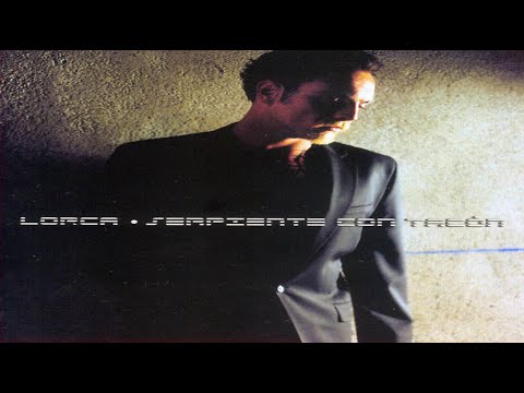 Lorca - El Tren Del Olvido