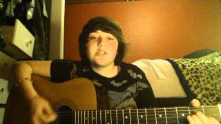 Bathwater-tonight alive (cover)