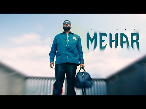 Baba Kari Jawe Mehar Kamm Hoi Jande Ne | Nijjar | New Punjabi Song 2025