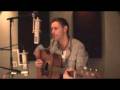 Ryan Huston - "Love You Forever" in studio ...