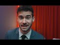 KEVIN LISSAJOUX PRÉSENTATEUR + UGC