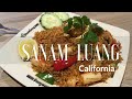 Makanan Thailand Enak Di California / Sanam Luang Thai Food