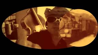 Los Straitjackets “Kawanga” Karaoke