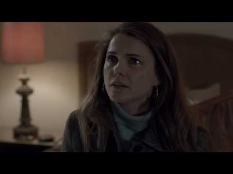 The Americans 1x11 - "Oh, you got an apartment"