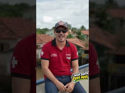 lagoa Santa Goiás