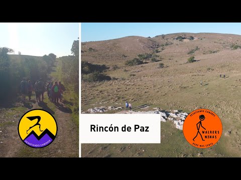 Rincón de Paz, Lavalleja