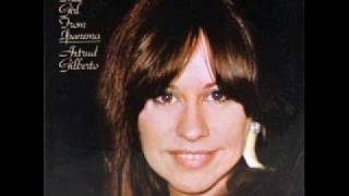 Astrud Gilberto Chup Chup I got away