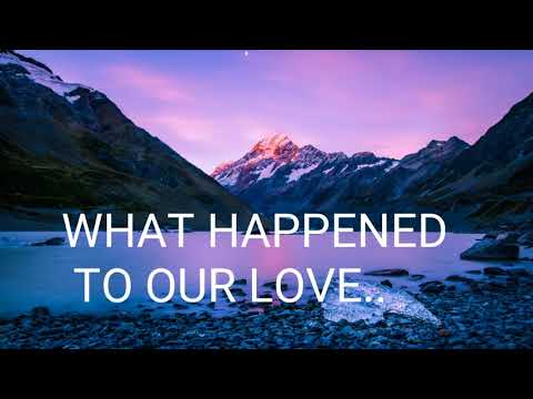 RAMI & CASP:R - Losing you Ft. Mougleta [lyrics video]