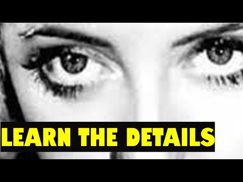 Kim Carnes "Bette Davis Eyes" "Miss You Tonite" 45 RPM 1981 EMI Vinyl Record - Auction Preview!