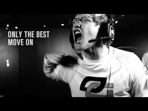 Commercial: Call of Duty North American Regional Championship Presented by Xbox