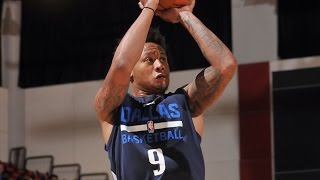 Bobby Ray Parks Jr. 2015 NBA Summer League Highlights