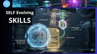 Self Evolving AI Skills w/ GPT-5.5 (SkillOpt)