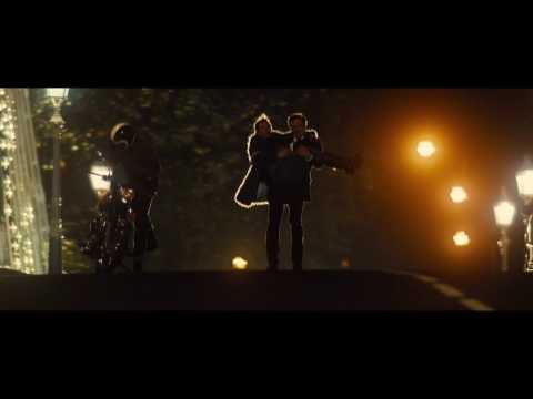 BRIDGET JONES BABY – Extrait 1 VF – Renée Zellweger (2016)