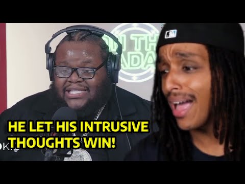 Agent 00 Reacts To BFB Da Packman On The Radar X Kai Cenat x Mafiathon 3 Freestyle