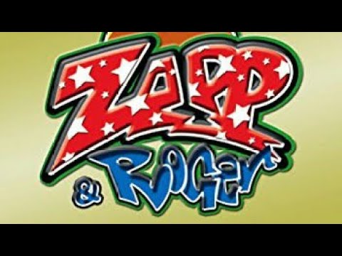 Zapp & Roger - More Bounce To The Ounce