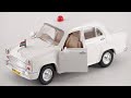 How To Build A Super Ambassador Car