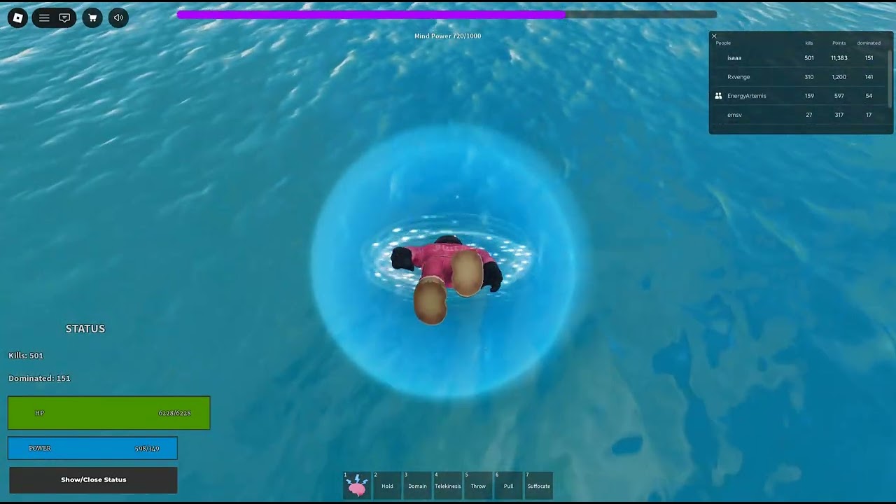 vecna power sim hack