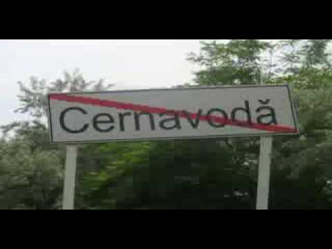 Cernavoda nuke plant violates EU competition laws
