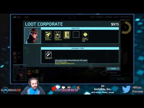 Indéfinitivement 10/09/2014 part 3