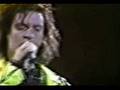 DURAN DURAN - BIG THING - Tokyo 1989 