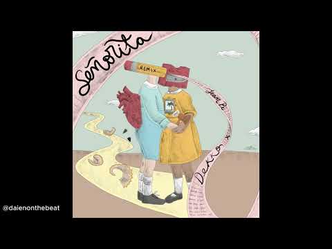 Señorita Remix - Dekko x  Jean Pi | Instrumental (Karaoke)