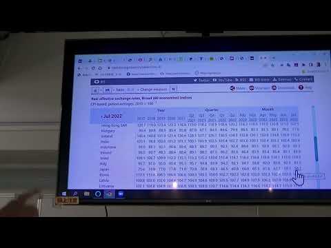メディア社会学科 2022.8 未来トレンド講座（第163回前田世界経済時事教室）①