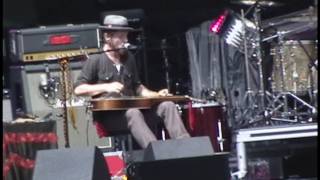 John Butler-Ottawa Bluefest-One Way Road