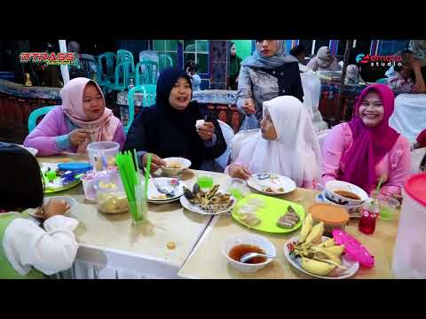 CEK SOUND PRATAMA AUDIO - D'TRASS MUSIC - WEDDING MIYA LINA & VISHAL ADI - WONOREJO JEPARA