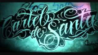 cartel de santa vol 5.1 en kalili