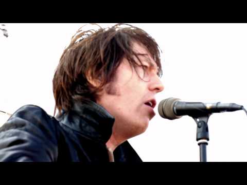 The Jim Jones Revue - Live at The Southend Pier Festival - Sunday August 12th, 2012 - #1