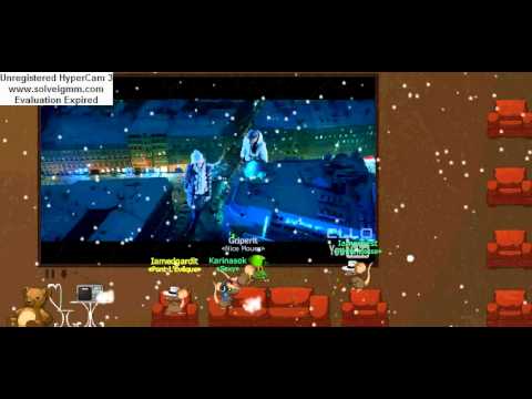 DJ SMASH feat Винтаж - Москва и Trasformice