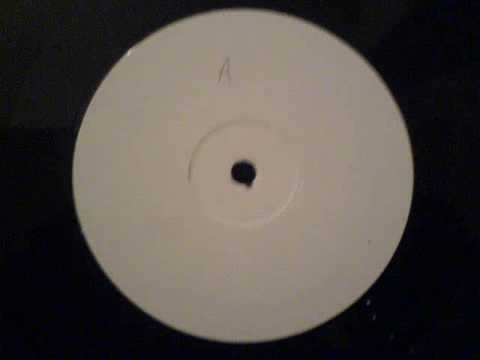 Over Here - M Dubs (The Electric Disco Band) - White Label (Side B2)