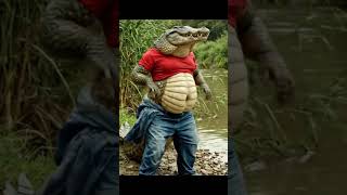 Download lagu 'Crocodile Belly Dance Surprise on theRiverbank' ! Crocodile Dance #Belly DanceChallenge#Funnyanimal mp3 Download lagu 'Crocodile Belly Dance Surprise on theRiverbank' ! Crocodile Dance #Belly DanceChallenge#Funnyanimal mp3