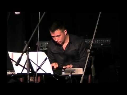 Anton Bugaev & Alfred Genger plays "Nocturne" by Victor Kozlov