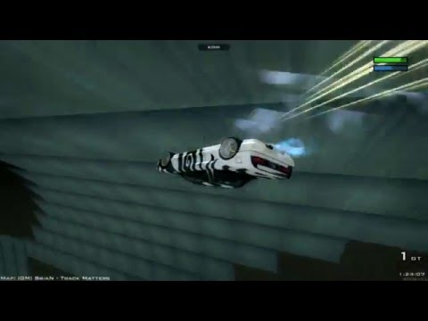 [DM] BriaN - TRACK MATTERS