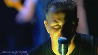 Metallica One Video