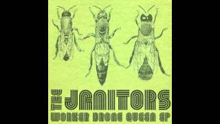 The Janitors - Death Song