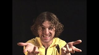 Philippe Brach - Bienvenue à Enfant-Ville - Épisode 02 - La fête de la famille