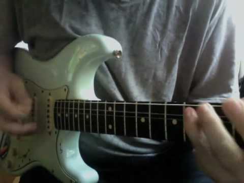 Fender Stratocaster Relic 62 John Cruz Masterbuilt Limited Edition Sonic Blue image 23
