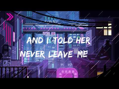 Leave Me | Lyric Video