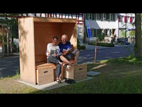 Thurgauer Thronfolgeweg – Entspannung am Untersee