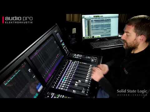 SSL System-T Kapitel 14 - Pathlink