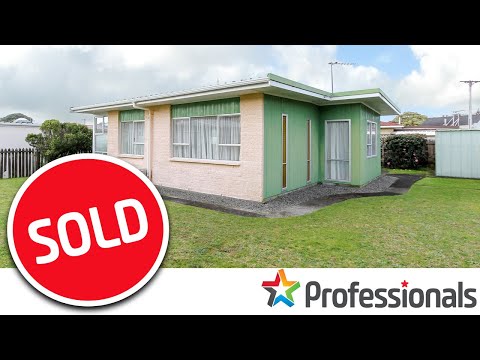 3B Naumai Place, Spotswood, New Plymouth