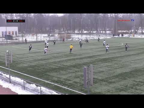 11 02 2023 Broń Radom   Polonia W wa  2: 1