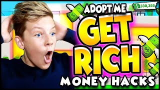 How To Get Free Army Stuff - money hack roblox adopt me