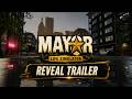 Mayor Life Simulator Steam Key Global Zwiastun